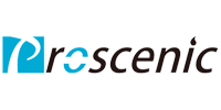 proscenic logo marke roboterstaubsauger