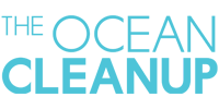das Logo der Ozeansäuberung