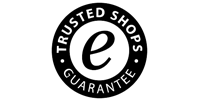 Zertifizierungslogo der Trusted Shops