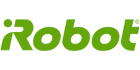 irobot logo marke roboterstaubsauger