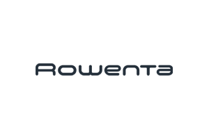 rowenta logo roboterstaubsauger home