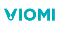 Staubsaugerroboter der Marke viomi logo
